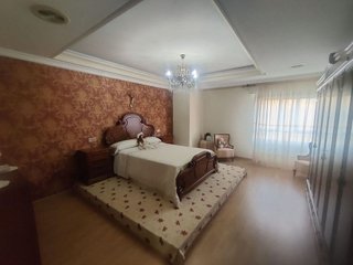 Chalet en alquiler en Torres de Cotillas (Las)