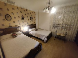 Chalet en alquiler en Torres de Cotillas (Las)