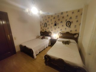 Chalet en alquiler en Torres de Cotillas (Las)
