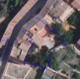 Local comercial en venta en Guadix