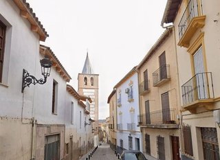 Local comercial en venta en Guadix