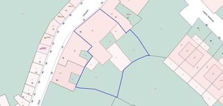 Local comercial en venta en Guadix