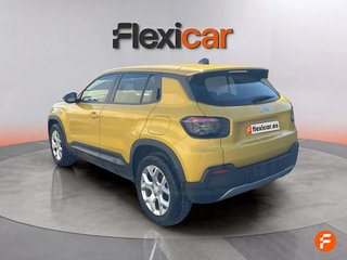 Jeep Avenger 1.2 G 74kW (100CV) Altitude
