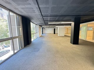 Oficina en alquiler en La Dreta de l'Eixample en Barcelona