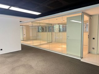 Oficina en alquiler en La Dreta de l'Eixample en Barcelona
