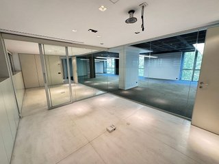 Oficina en alquiler en La Dreta de l'Eixample en Barcelona