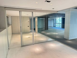 Oficina en alquiler en La Dreta de l'Eixample en Barcelona