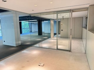 Oficina en alquiler en La Dreta de l'Eixample en Barcelona
