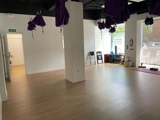Local comercial en venta en Casco Antiguo en Alcorcón