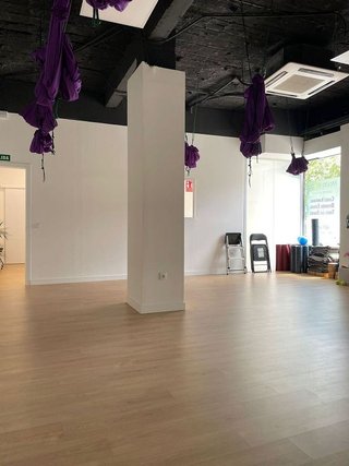 Local comercial en venta en Casco Antiguo en Alcorcón