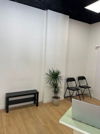 Local comercial en venta en Casco Antiguo en Alcorcón