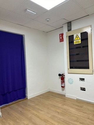 Local comercial en venta en Casco Antiguo en Alcorcón