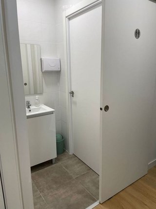 Local comercial en venta en Casco Antiguo en Alcorcón