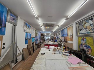 Local comercial en venta en Altea Pueblo en Altea