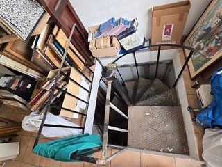 Local comercial en venta en Altea Pueblo en Altea