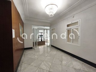 Piso en venta en Bellas Vistas en Madrid