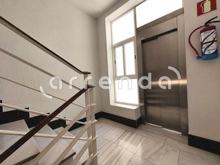 Piso en venta en Bellas Vistas en Madrid