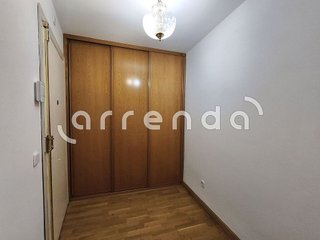 Piso en venta en Bellas Vistas en Madrid