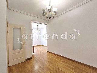 Piso en venta en Bellas Vistas en Madrid
