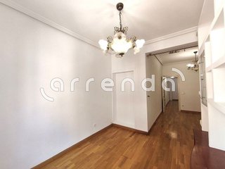 Piso en venta en Bellas Vistas en Madrid