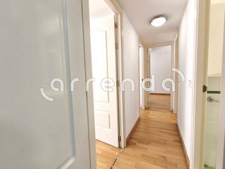 Piso en venta en Bellas Vistas en Madrid