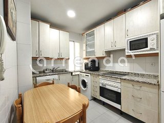 Piso en venta en Bellas Vistas en Madrid