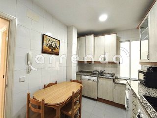 Piso en venta en Bellas Vistas en Madrid