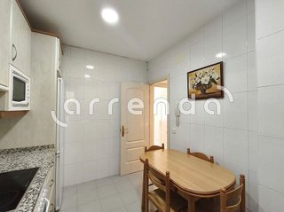 Piso en venta en Bellas Vistas en Madrid