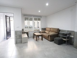 Piso en venta en Carrús Est - Camí dels Magros en Elche