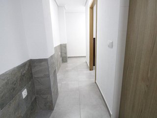 Piso en venta en Carrús Est - Camí dels Magros en Elche