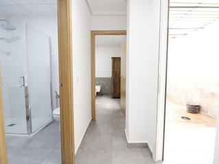 Piso en venta en Carrús Est - Camí dels Magros en Elche