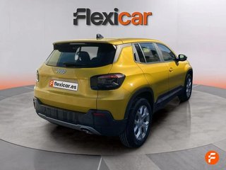 Jeep Avenger 1.2 G 74kW (100CV) Altitude