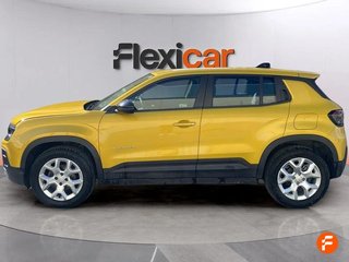 Jeep Avenger 1.2 G 74kW (100CV) Altitude