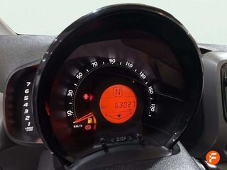 Toyota Aygo 1.0 70 x-play