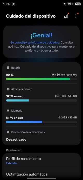 Samsung S25 Ultra 512GB