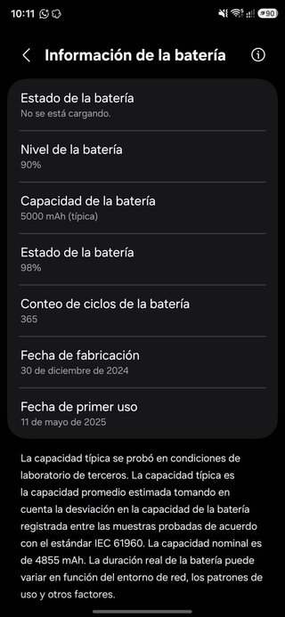 Samsung S25 Ultra 512GB