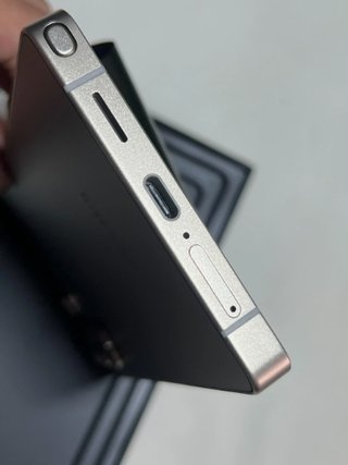 Samsung S25 Ultra 512GB