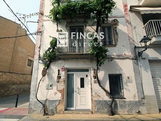 Casa en venta en Benifallet