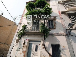 Casa en venta en Benifallet