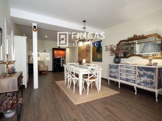 Casa en venta en Benifallet