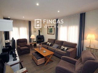 Casa en venta en Benifallet