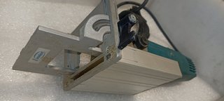 Virutex AB11C