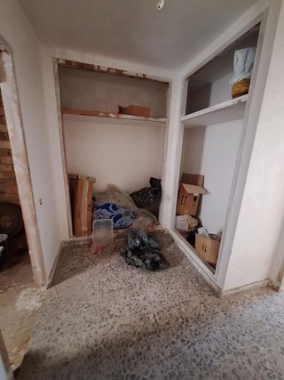 Piso en venta en Turís