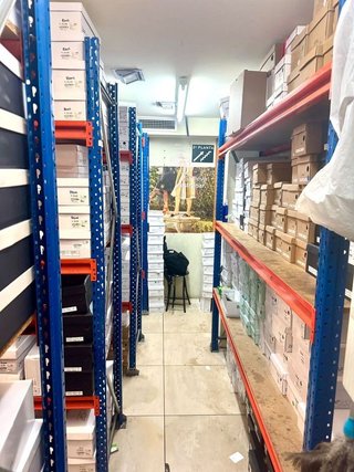 Local comercial en alquiler en Centro en Gijón