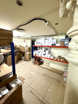 Local comercial en alquiler en Centro en Gijón
