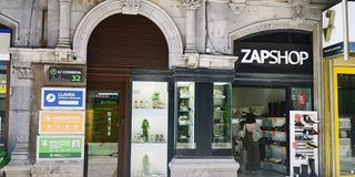 Local comercial en alquiler en Centro en Gijón