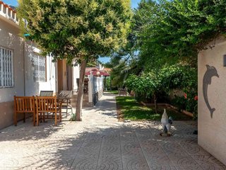 Chalet en venta en Nueva Torrevieja - Aguas Nuevas en Torrevieja