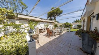 Chalet en venta en Nueva Torrevieja - Aguas Nuevas en Torrevieja