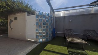 Chalet en venta en Nueva Torrevieja - Aguas Nuevas en Torrevieja