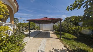 Chalet en venta en Nueva Torrevieja - Aguas Nuevas en Torrevieja